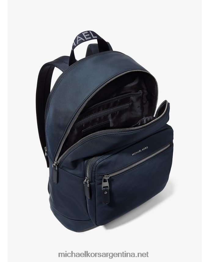 hombres Armada mochila de nailon hudson Michael Kors T46HB03165