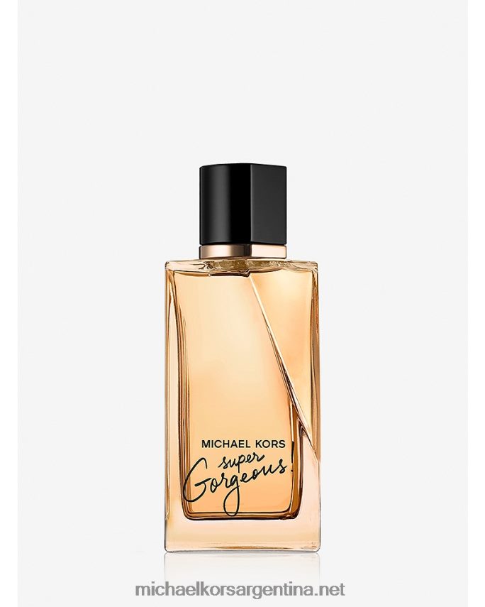 mujer sin color super hermosa eau de parfum 3.4 oz. Michael Kors T46HB02722