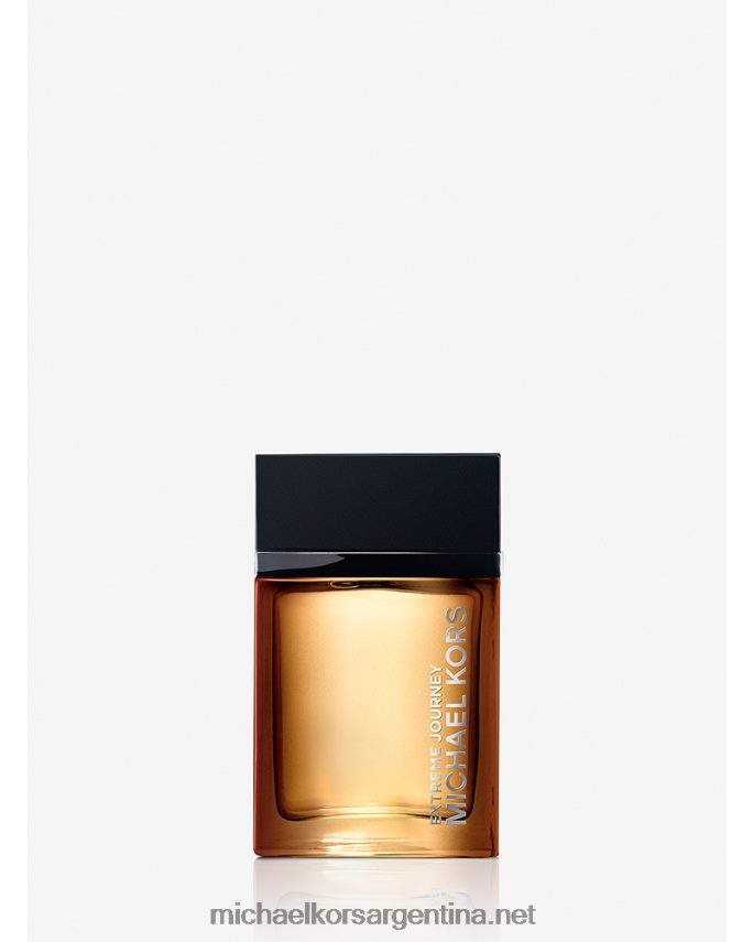 mujer sin color viaje extremo eau de toilette 3.4 oz. Michael Kors T46HB02727