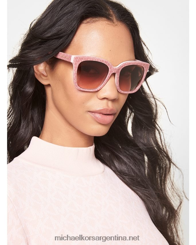 mujer ballet lentes de sol san marino Michael Kors T46HB02577