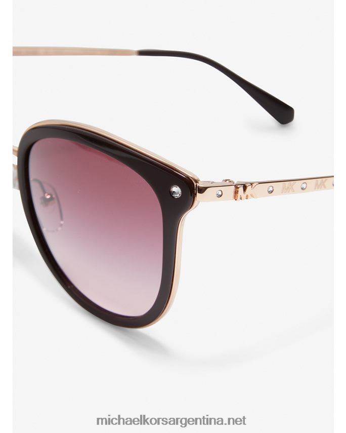 mujer cordobés adrianna gafas de sol brillantes Michael Kors T46HB02615