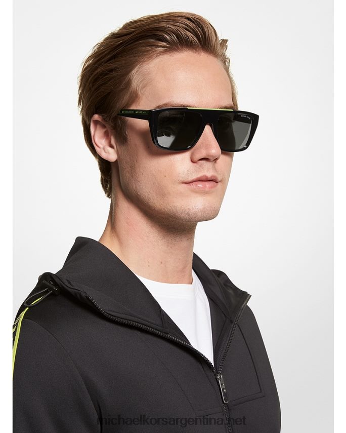 mujer limonada gafas de sol burbank Michael Kors T46HB02654