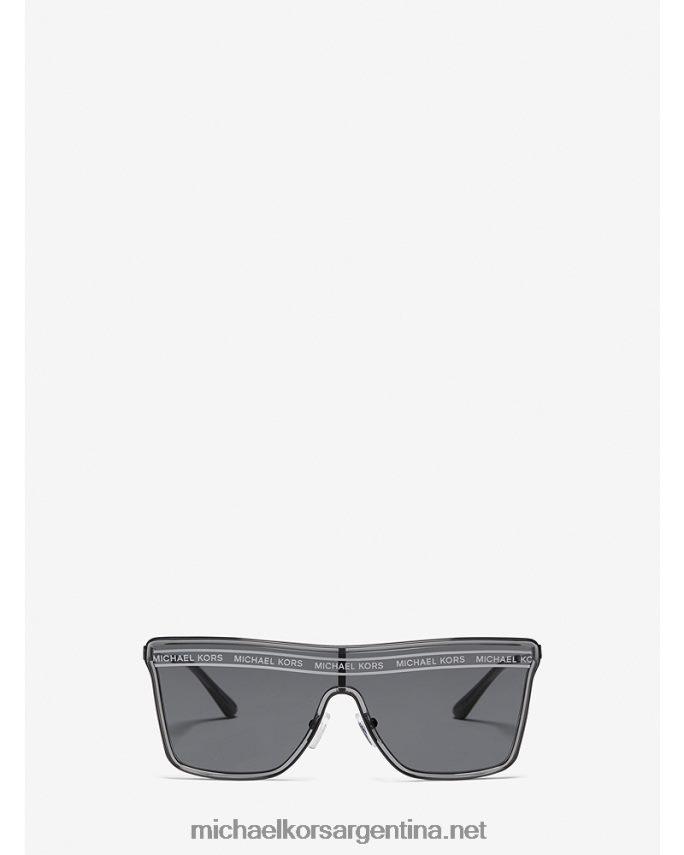 mujer negro gafas de sol tucson Michael Kors T46HB02649