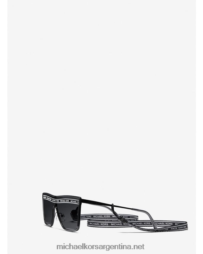 mujer negro gafas de sol tucson Michael Kors T46HB02649