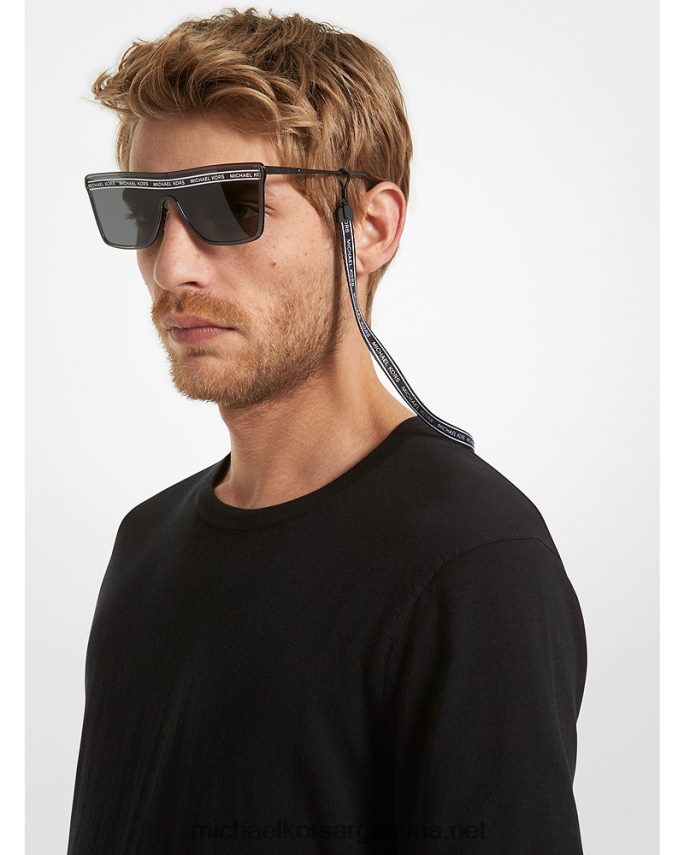 mujer negro gafas de sol tucson Michael Kors T46HB02649