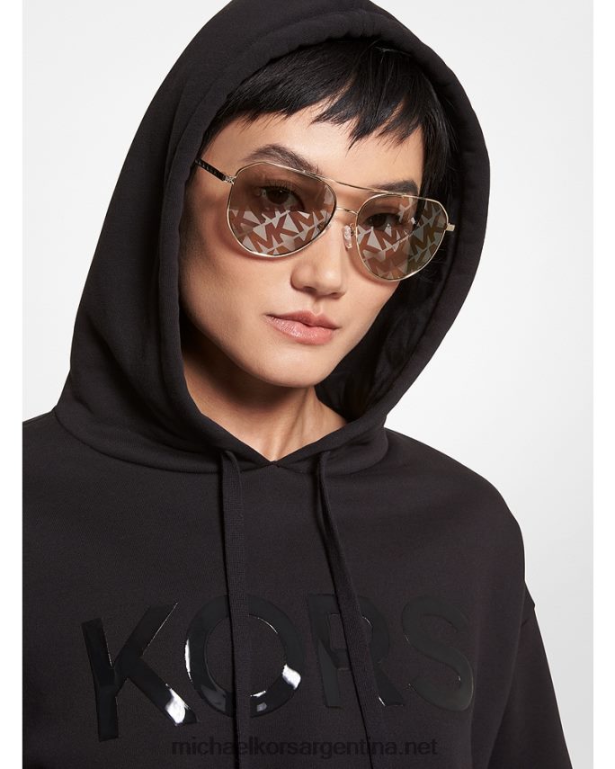 mujer oro plateado gafas de sol cheyenne Michael Kors T46HB02601