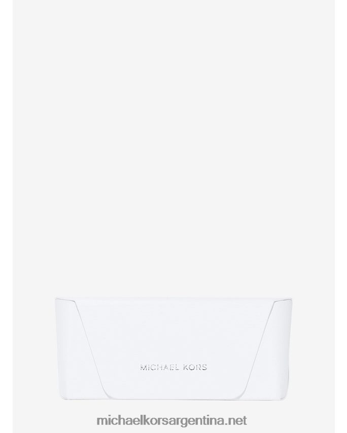 mujer oro rosa gafas de sol chelsea Michael Kors T46HB02584