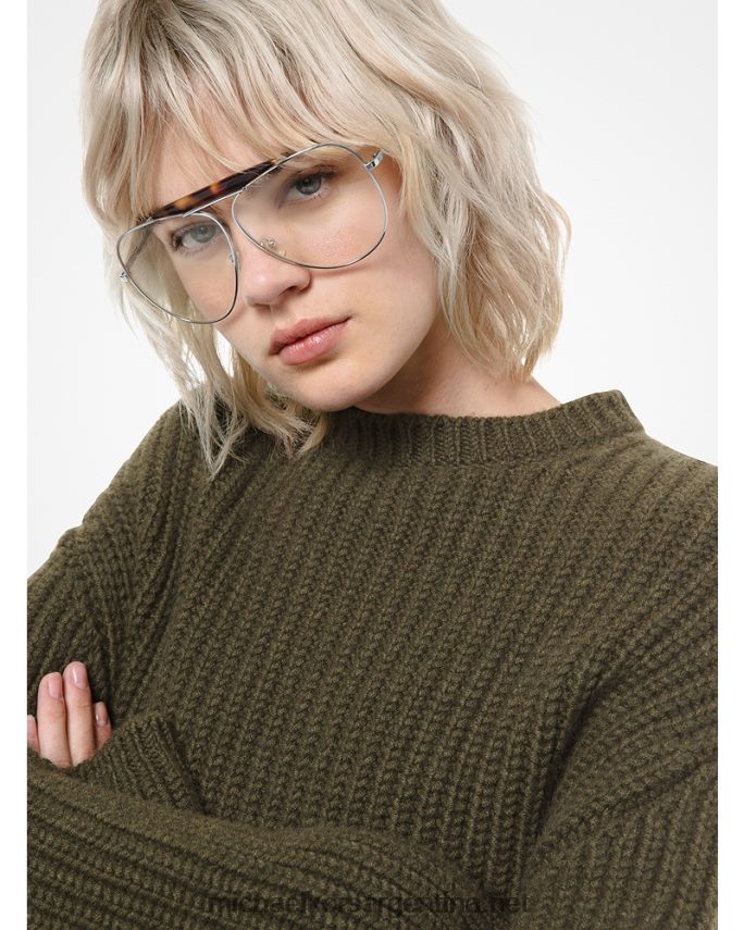 mujer tortuga colección bleecker gafas de sol Michael Kors T46HB02658