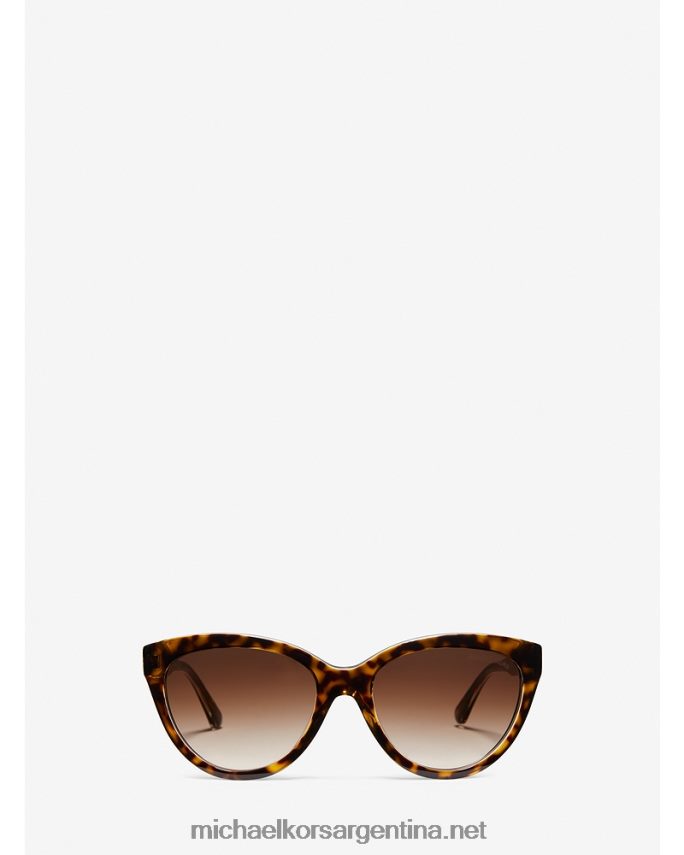 mujer tortuga gafas de sol Michael Kors T46HB02613