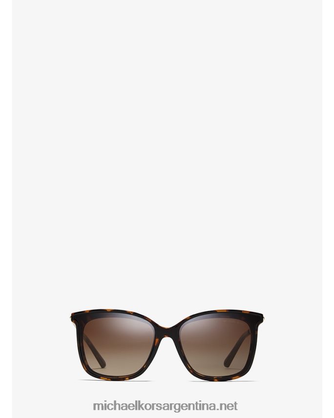 mujer tortuga gafas de sol zermatt Michael Kors T46HB02673