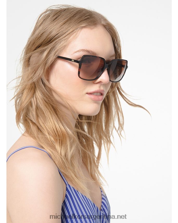 mujer tortuga lentes de sol isla de palmas Michael Kors T46HB02678