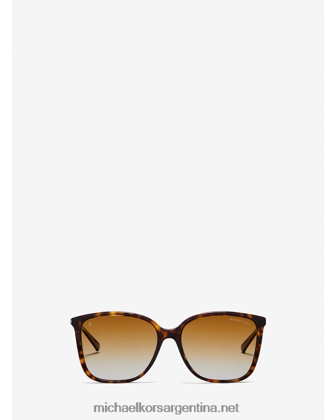 mujer tortuga oscura gafas de sol avellino Michael Kors T46HB02596