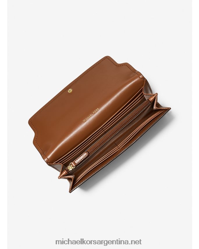 mujer equipaje cartera grande de piel hamilton legacy Michael Kors T46HB01694