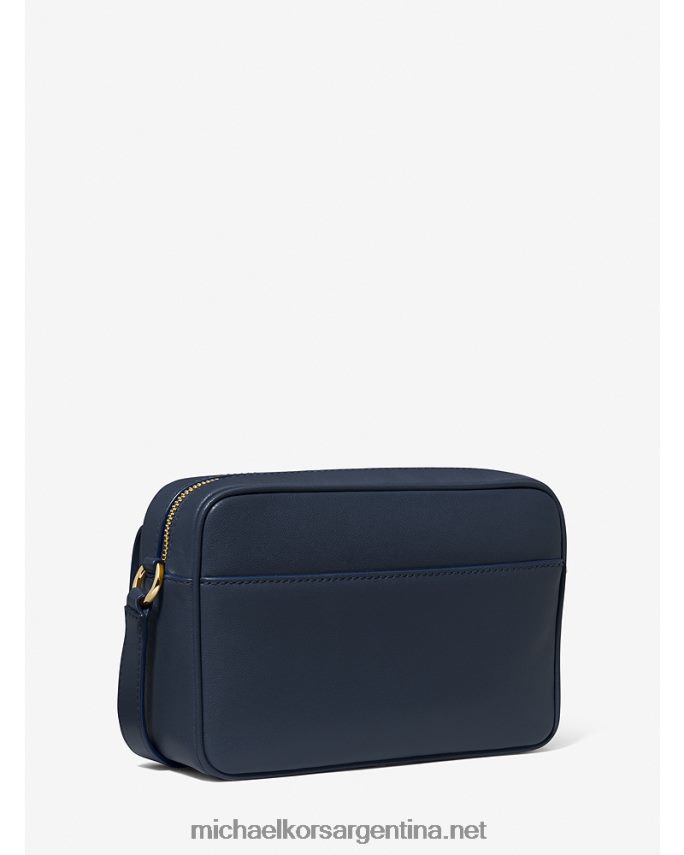 mujer Armada bolsa crossbody parker mediana de piel con tachuelas Michael Kors T46HB0672