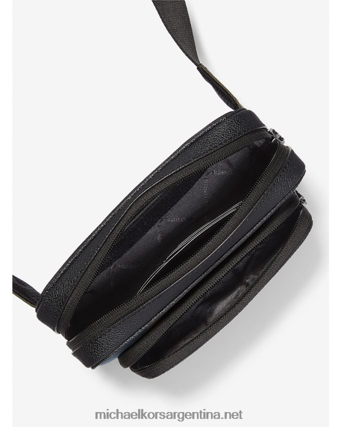 mujer Armada riñonera de nailon cooper Michael Kors T46HB0809