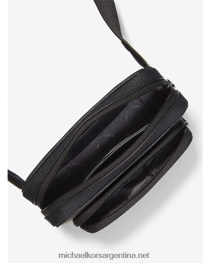 mujer aceituna riñonera de nailon cooper Michael Kors T46HB0812