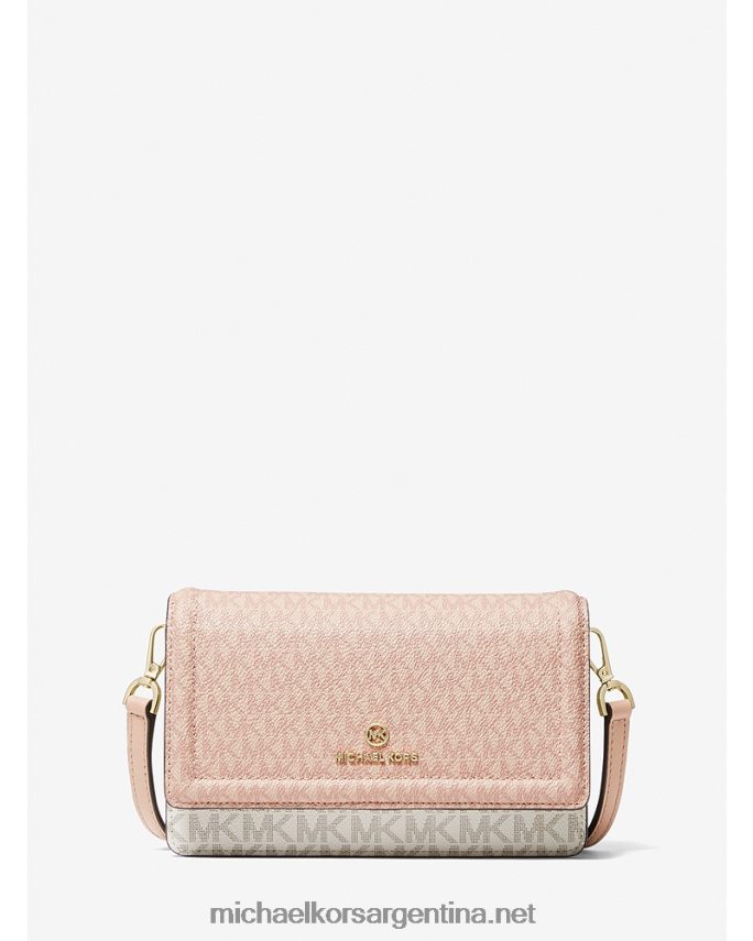 mujer ballet multi bolsa crossbody jet set Michael Kors T46HB0759