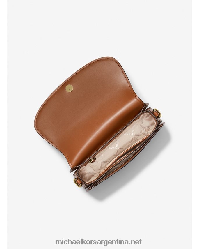 mujer equipaje bolso messenger mila mediano de piel Michael Kors T46HB0663