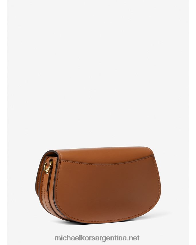 mujer equipaje bolso messenger mila mediano de piel Michael Kors T46HB0663