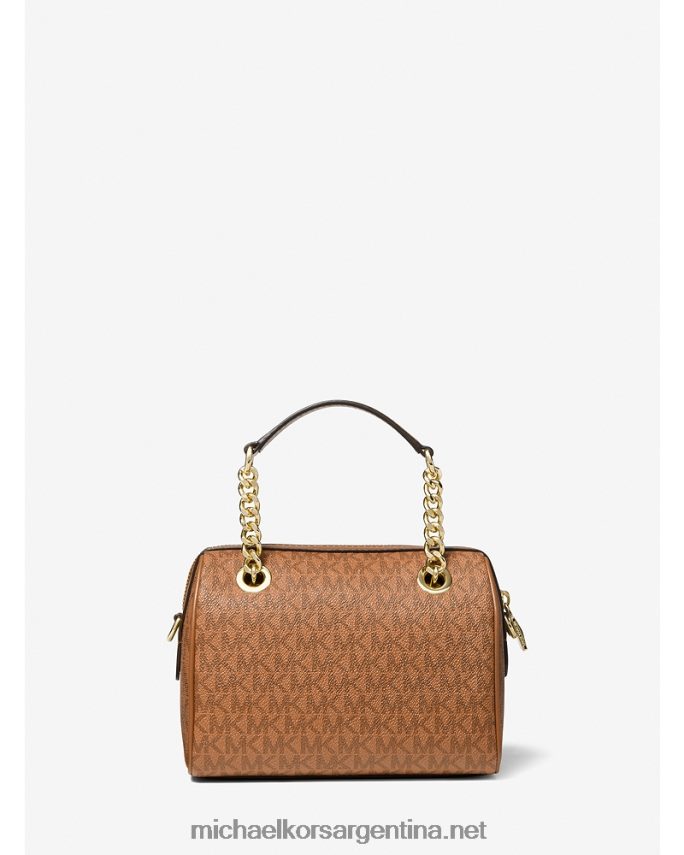 mujer equipaje cartera blaire extrapequeña con logo Michael Kors T46HB0681