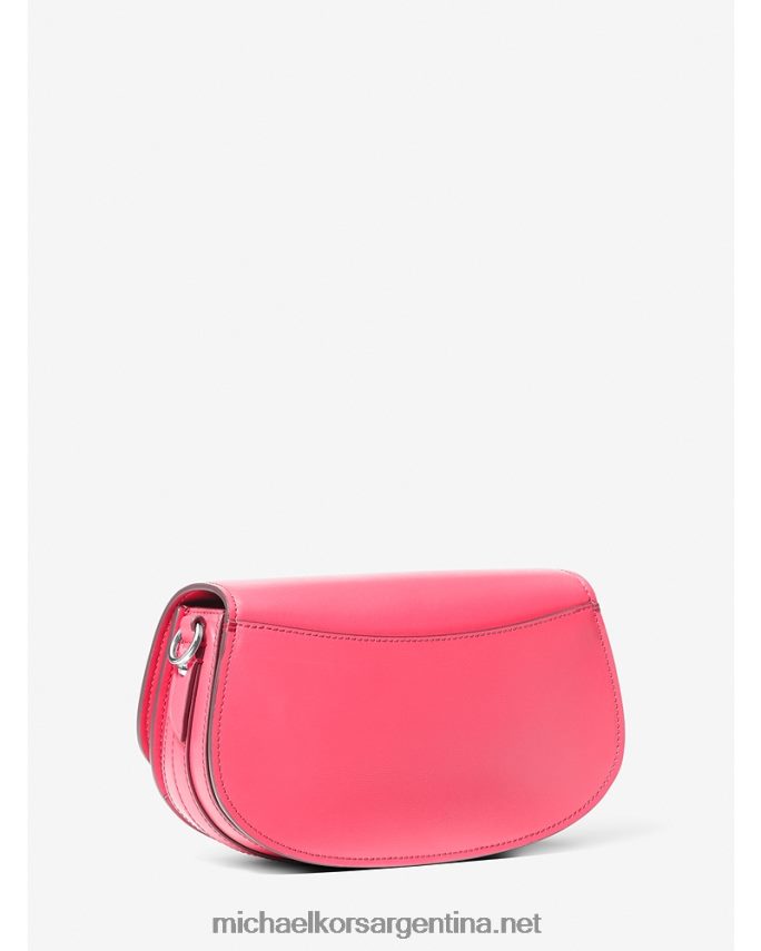 mujer geranio bolso messenger mila mediano de piel Michael Kors T46HB0658