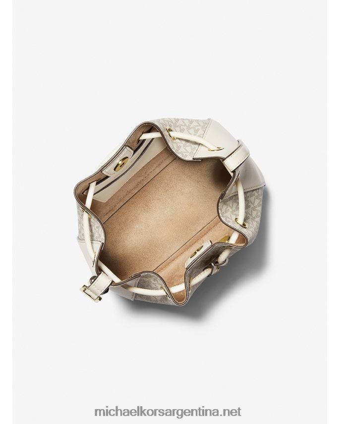 mujer lt crm multi bolso bombonera Phoebe pequeño con logo Michael Kors T46HB0906