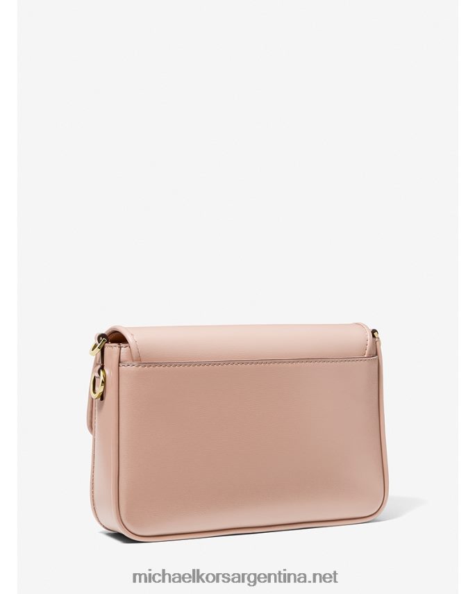 mujer sfp/ltcr/fwn bolso messenger bradshaw mediano de piel con bloques de color Michael Kors T46HB0971