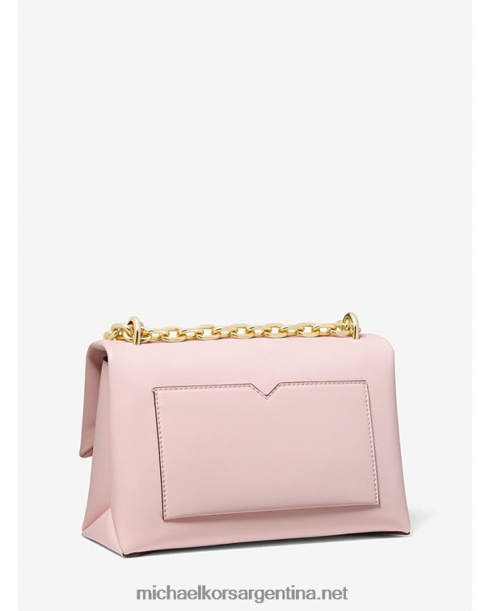 mujer rubor en polvo bolso de hombro cece mediano de piel sintética Michael Kors T46HB01365