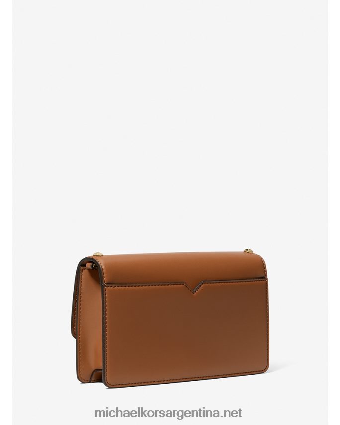 mujer equipaje bolso de mano cece mediano de piel sintética con tachuelas Michael Kors T46HB01580