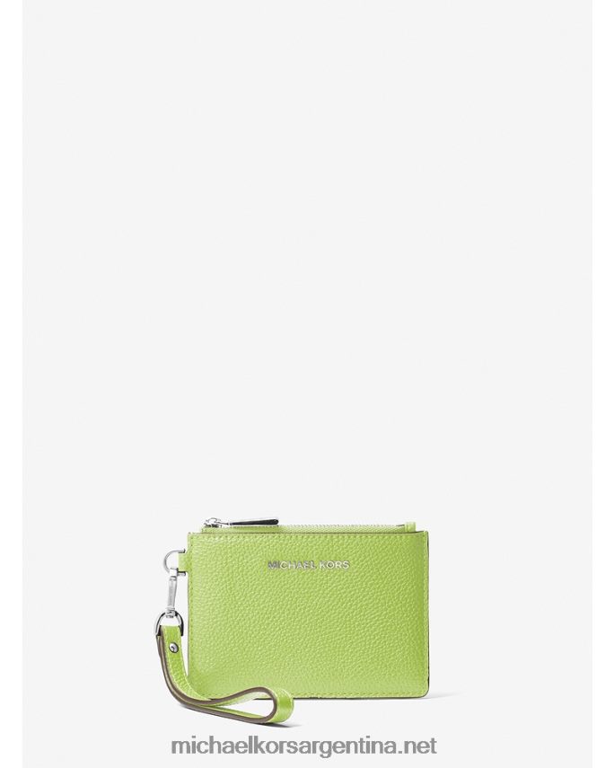 mujer limonada brt monedero de cuero Michael Kors T46HB01635