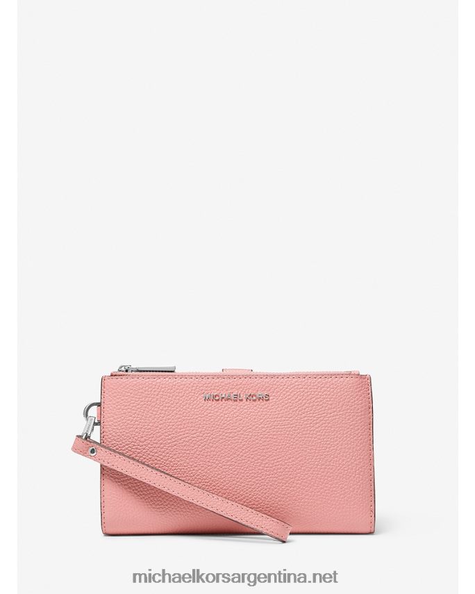 mujer primavera cartera para smartphone adele de piel Michael Kors T46HB01594