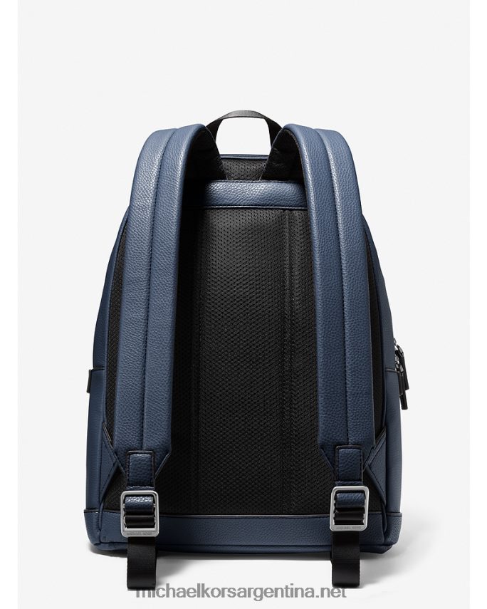 mujer Armada mochila cooper de piel granulada Michael Kors T46HB01242