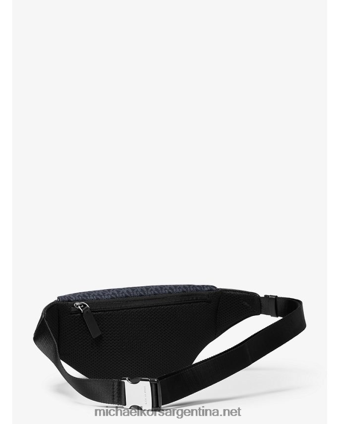 mujer admrl/plazul riñonera con logo de greyson Michael Kors T46HB01259