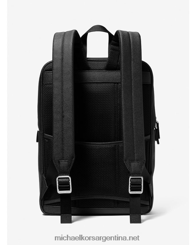 mujer negro mochila kent sport de nailon reciclado Michael Kors T46HB01269