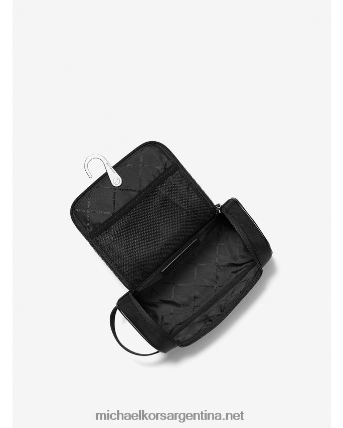 mujer negro neceser kent de nailon reciclado Michael Kors T46HB01570