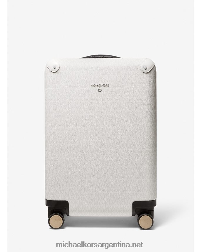 mujer optar/alumnar maleta con logotipo Michael Kors T46HB01534