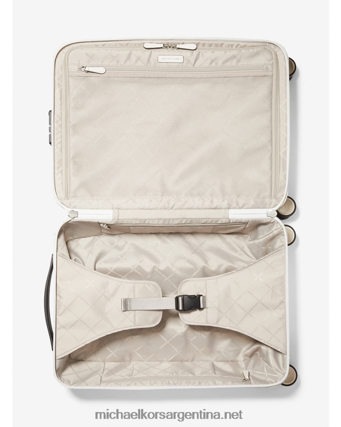 mujer optar/alumnar maleta con logotipo Michael Kors T46HB01534