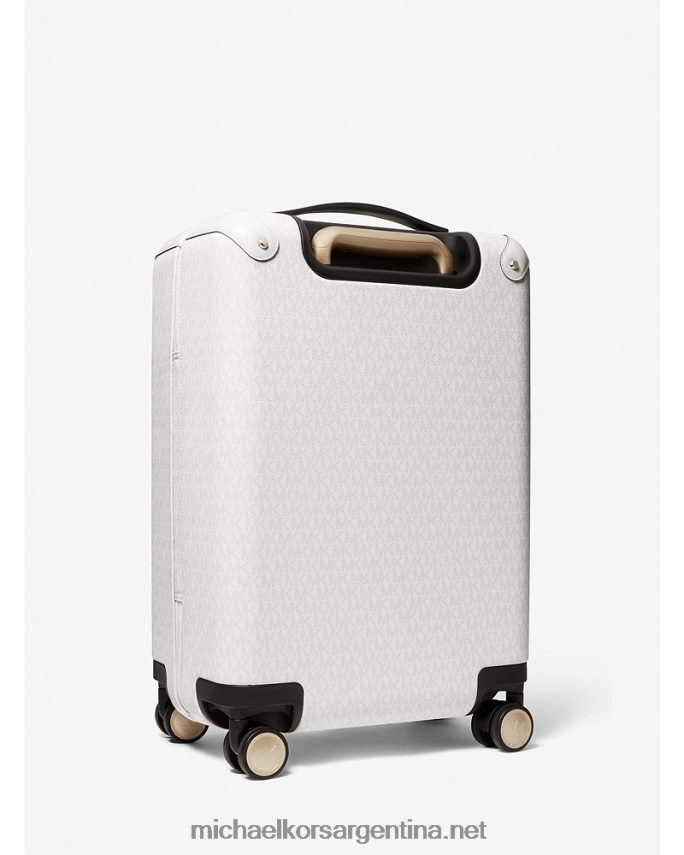 mujer optar/alumnar maleta con logotipo Michael Kors T46HB01534