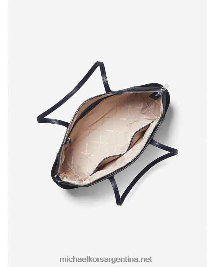 mujer Armada bolso shopper marilyn mediano de piel saffiano Michael Kors T46HB01044