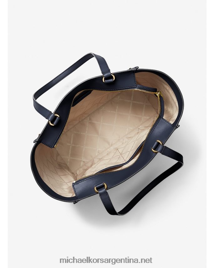 mujer Armada tote harrison grande de piel Michael Kors T46HB01093