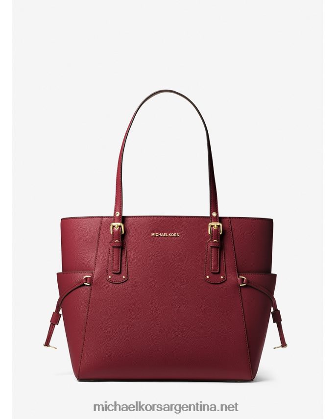 mujer baya bolso shopper voyager pequeño Michael Kors T46HB01120