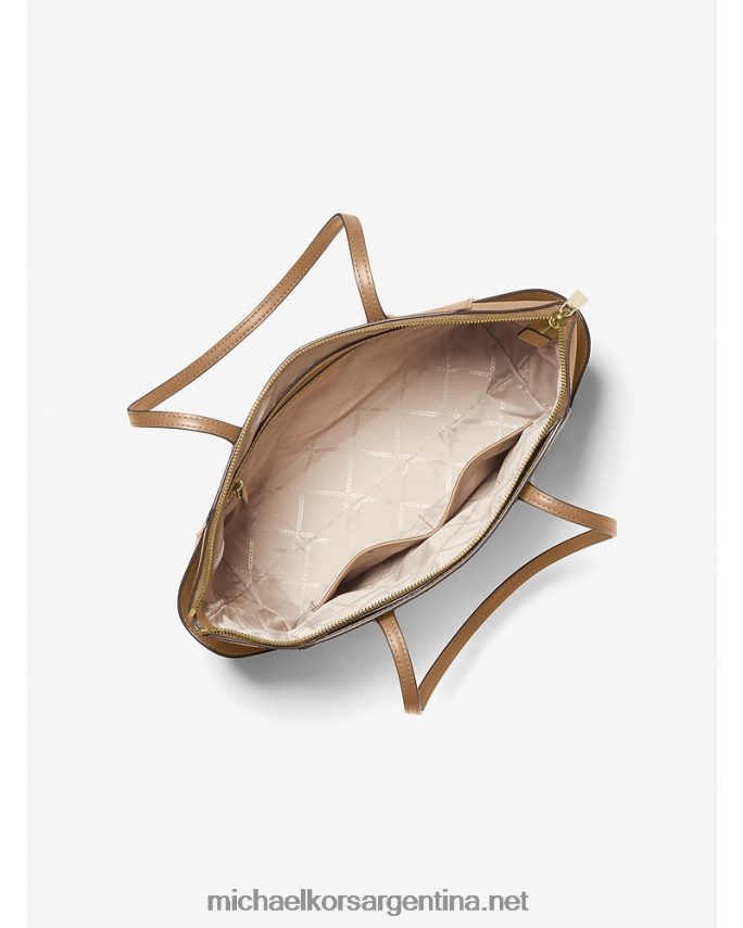 mujer cáscara bolso shopper marilyn mediano de piel saffiano Michael Kors T46HB01047