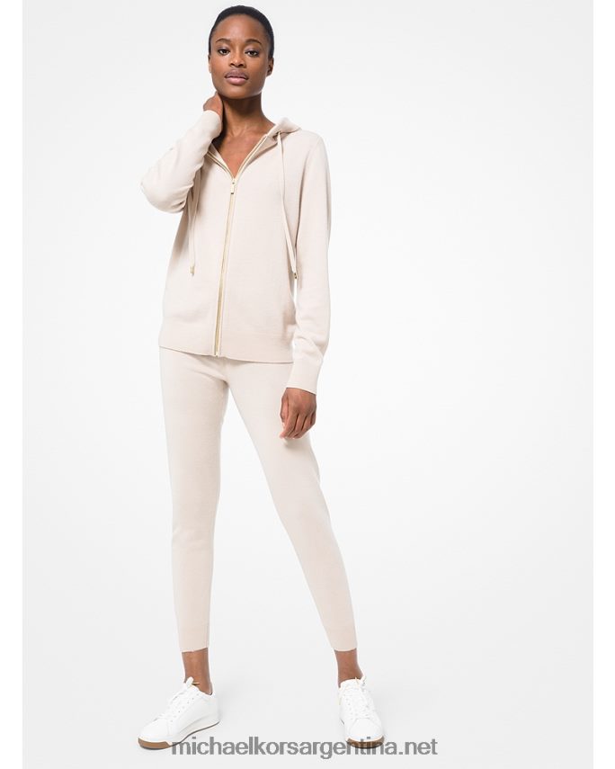 mujer duna joggers de punto Michael Kors T46HB0514