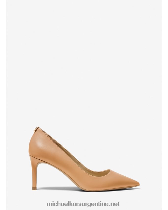 mujer maní salón alina flex de piel Michael Kors T46HB02303