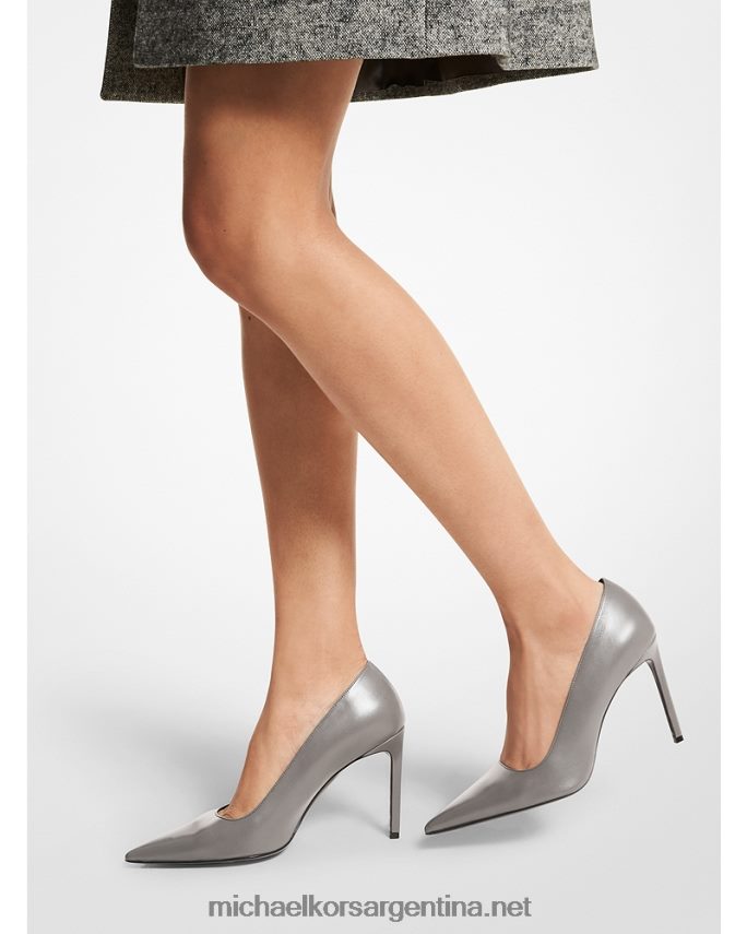 mujer pizarra salón colección martine de piel Michael Kors T46HB02315