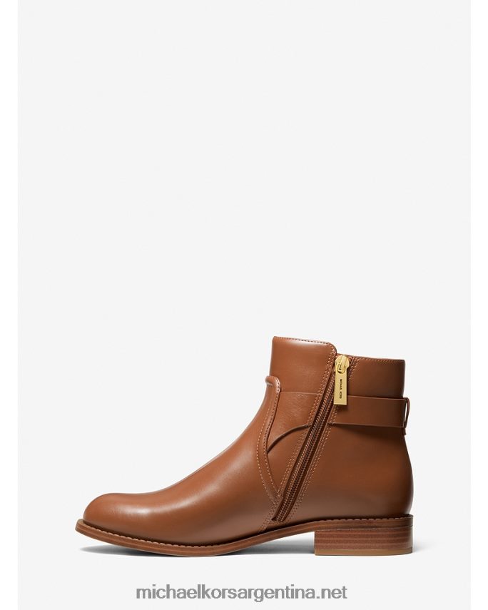 mujer equipaje botín carmen de piel sintética Michael Kors T46HB02118