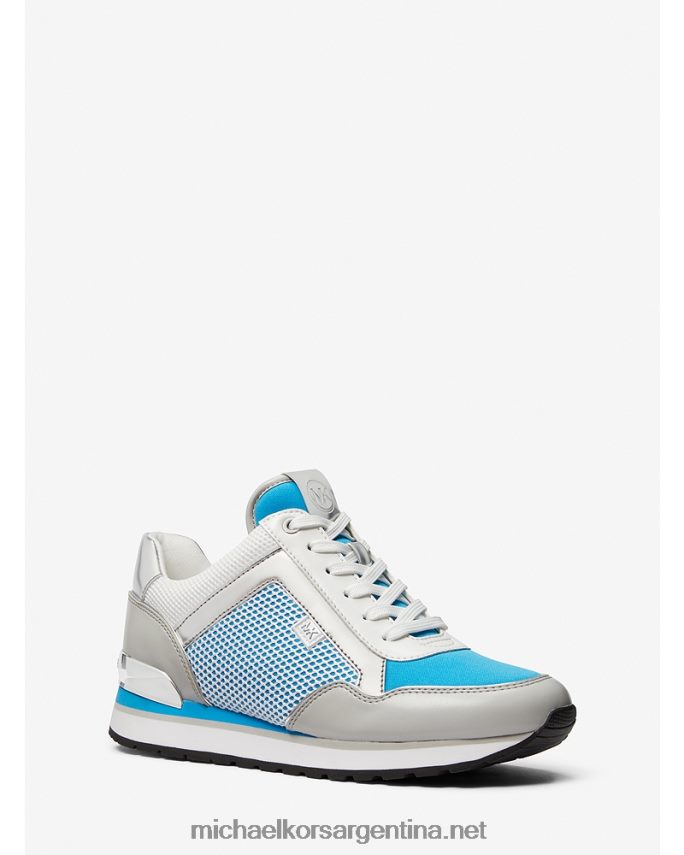 mujer cielo perfecto entrenador de malla y buceo maddy Michael Kors T46HB01787