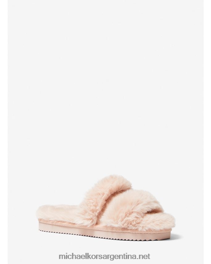 mujer ballet sandalias scarlett de piel sintética Michael Kors T46HB02334