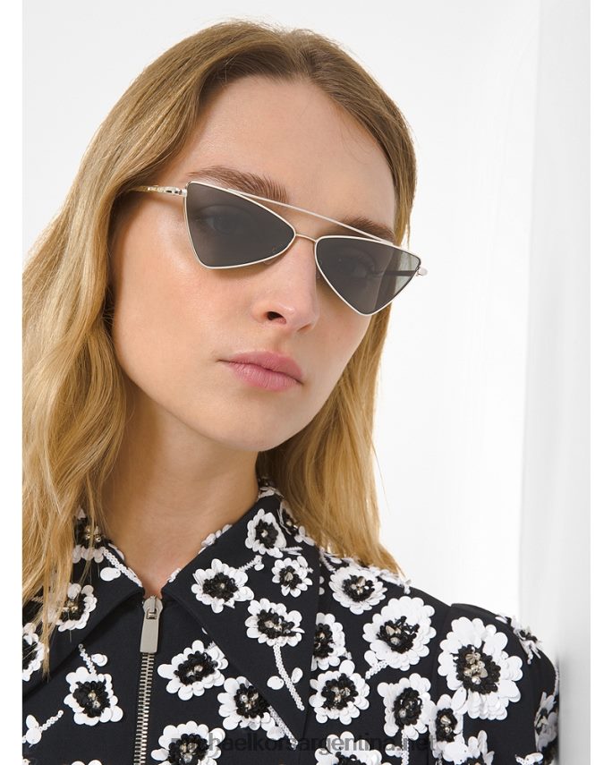unisexo gris colección gafas de sol jinx Michael Kors T46HB03919