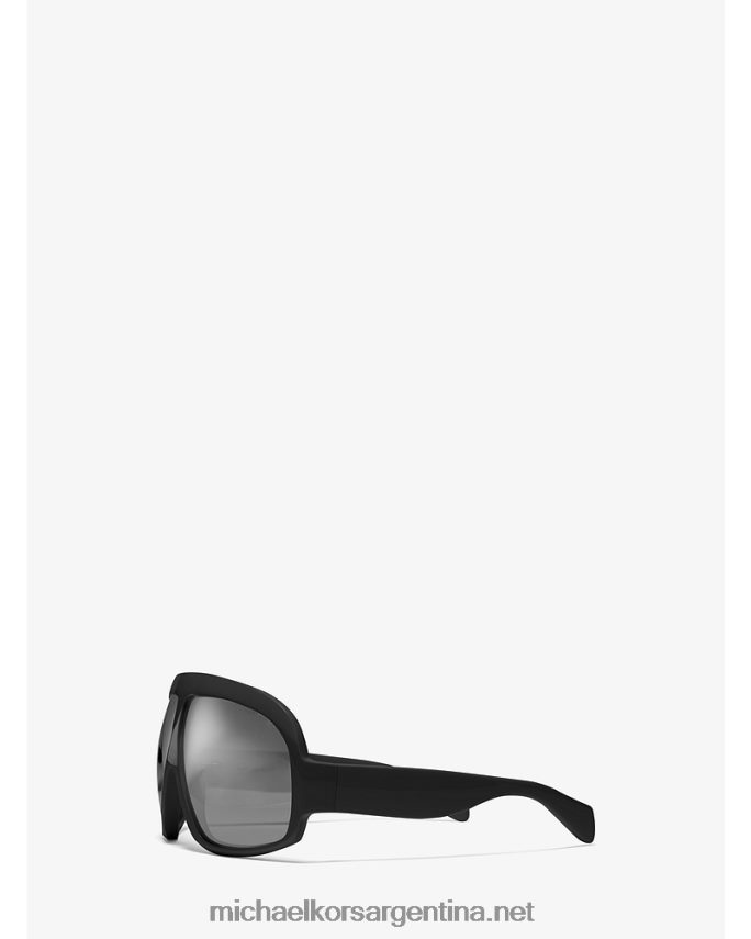 unisexo negro colección grove gafas de sol Michael Kors T46HB03930